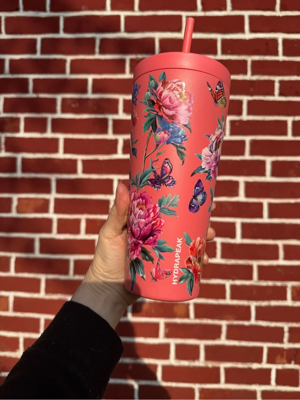 Hydrapeak 25 oz